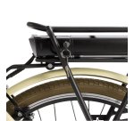 Nilox J5 PRO Crema, Marrone, Nero, Acciaio Acciaio 66 cm (26") 25,5 kg Litio