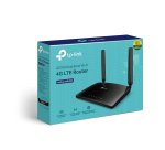 TP-Link Archer MR200 routeur sans fil Fast Ethernet Bi-bande (2,4 GHz / 5 GHz) 4G Noir