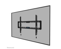Neomounts WL30-550BL16 TV mount wall 42-86" - ultra-flat - easy install