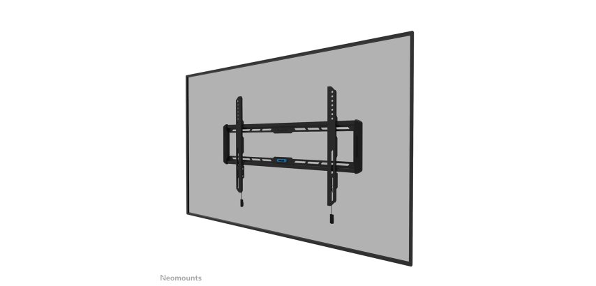 Neomounts WL30-550BL16 Support pour écran mural 42-86" - ultra-plat - installation facile