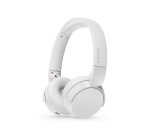 Philips Serie 4000 TAH4209WT/00 cuffia e auricolare Wireless A Padiglione Musica e Chiamate Bluetooth Bianco