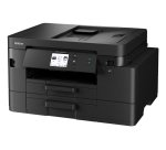 Brother MFC-J4550DW Imprimante jet d'encre multifonction 4-en-1 sans fil. Eligible au forfait EcoPro.