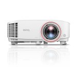 BenQ TH671ST Projecteur à focale standard 3000 ANSI lumens DLP 1080p (1920x1080) Blanc