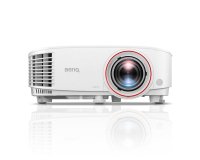 BenQ TH671ST Proyector de alcance estándar 3000 lúmenes ANSI DLP 1080p (1920x1080) Blanco