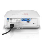 BenQ TH671ST Projecteur à focale standard 3000 ANSI lumens DLP 1080p (1920x1080) Blanc