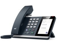 Yealink MP50 for Microsoft Teams telefono IP Grigio