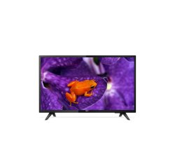 Philips 32HFL5114/12 Televisor 81,3 cm (32") Full HD Smart TV Wifi Negro 250 cd / m²