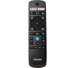 Philips 43HFL5114/12 Televisor 109,2 cm (43") Full HD Smart TV Wifi Negro 250 cd / m²