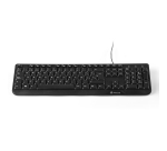 NGS Cocoa Kit (Español), QWERTY