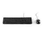 NGS Cocoa Kit (Español), QWERTY