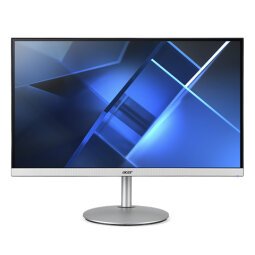 Acer CB2 CB272ESMIPRX écran plat de PC 68,6 cm (27") 1920 x 1080 pixels Full HD LCD Noir, Argent