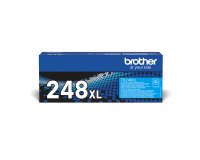 Brother originale - Toner - Ciano - TN248XLC - 2.300 pag