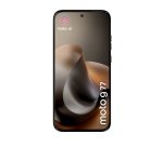 Motorola moto g77 17,3 cm (6.8") Double SIM hybride Android 16.0 5G USB Type-C 8 Go 256 Go 5200 mAh Noir