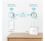 TP-Link AV1000 Gigabit Powerline ac Wi-Fi Kit