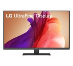LG 27U730A-B pantalla para PC 68,6 cm (27") 3840 x 2160 Pixeles 4K Ultra HD Negro