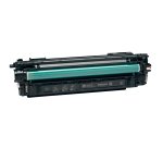 HP Cartouche de toner noir 657X LaserJet grande capacité authentique