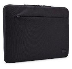 Case Logic Invigo Eco INVIS113 Black 33 cm (13") Housse Noir