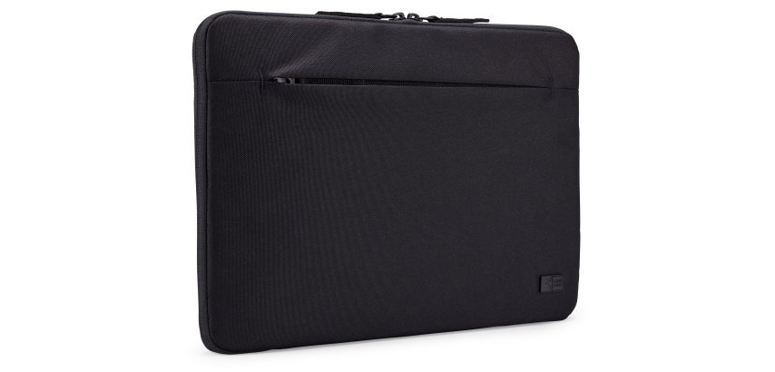 Case Logic Invigo Eco INVIS113 Black 33 cm (13") Housse Noir