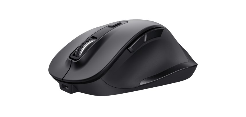 Trust Fyda Souris sans fil