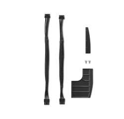 Lenovo 4XF1M24240 câble électrique Noir