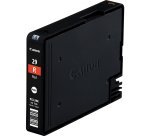 Canon PGI-29R Tinte Rot