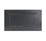 NEC MultiSync M651 Écran plat de signalisation numérique 165,1 cm (65") IPS 500 cd/m² 4K Ultra HD Noir 24/7