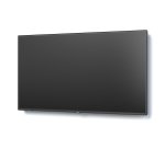 NEC MultiSync M651 Écran plat de signalisation numérique 165,1 cm (65") IPS 500 cd/m² 4K Ultra HD Noir 24/7