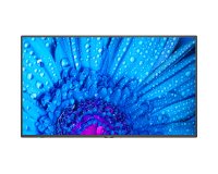 NEC MultiSync M491 Écran plat de signalisation numérique 124,5 cm (49") IPS 500 cd/m² 4K Ultra HD Noir 24/7