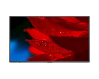 NEC MultiSync MA551 Pantalla plana para señalización digital 139,7 cm (55") IPS 500 cd / m² 4K Ultra HD Negro 24/7