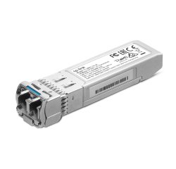 TP-Link TL-SM5110-LR modulo del ricetrasmettitore di rete Fibra ottica 10000 Mbit/s SFP+ 1310 nm