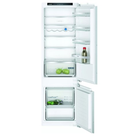 Réfrigérateur congélateur en bas Siemens KI87VVFE1 - ENCASTRABLE 177CM
