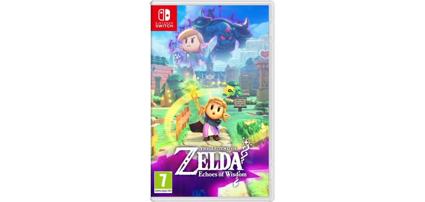 Nintendo NIN10013821 video game Standard German, Dutch, English, Spanish, French, Italian Nintendo Switch