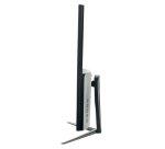 Hannspree HS 322 UPB Monitor PC 81,3 cm (32") 2560 x 1440 Pixel Quad HD LED Nero