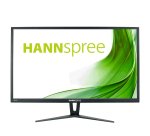 Hannspree HS 322 UPB Monitor PC 81,3 cm (32") 2560 x 1440 Pixel Quad HD LED Nero