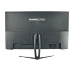 Hannspree HS 322 UPB Monitor PC 81,3 cm (32") 2560 x 1440 Pixel Quad HD LED Nero