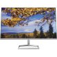 HP M27f écran plat de PC 68,6 cm (27") 1920 x 1080 pixels Full HD LCD Noir, Argent