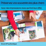 HP 963 Pack de 4 cartouches d'encre Noir/Cyan/Magenta/Jaune authentiques