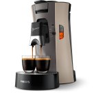 Cafetière Senseo Philips Senseo Select CSA240/31 1450 W Nougat