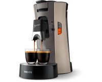 Cafetière Senseo Philips Senseo Select CSA240/31 1450 W Nougat