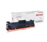 Everyday El tóner ™ Negro de Xerox es compatible con HP 44A (CF244A)