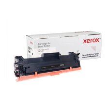 Everyday El tóner ™ Negro de Xerox es compatible con HP 44A (CF244A)