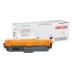 Everyday Toner Noir ™ de Xerox compatible avec Brother TN242BK, Capacité standard