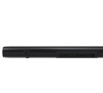 Sharp HT-SB147 soundbar speaker Black 2.0 channels 150 W