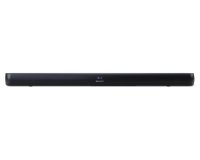 Sharp HT-SB147 altoparlante soundbar Nero 2.0 canali 150 W
