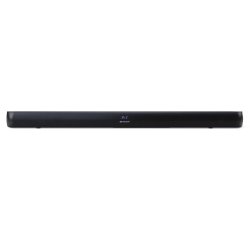 Sharp HT-SB147 soundbar speaker Black 2.0 channels 150 W