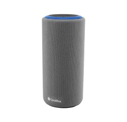 CoolBox ALTAVOZ BLUETOOTH 5.3 DROP G232 RESISTENTE AL AGUA 7WX2