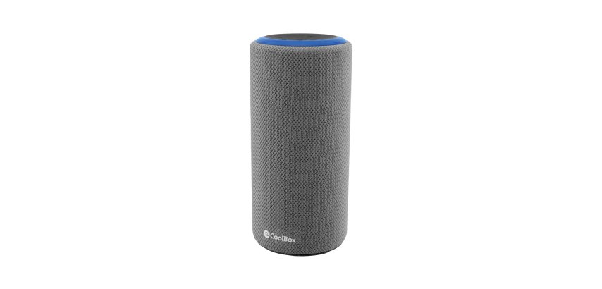 CoolBox ALTAVOZ BLUETOOTH 5.3 DROP G232 RESISTENTE AL AGUA 7WX2