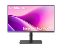 Samsung S43UF écran plat de PC 61 cm (24") 1920 x 1080 pixels Full HD LCD Noir