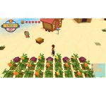 Nintendo Harvest Moon: One World Standard Inglese Nintendo Switch