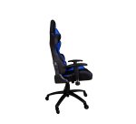 Deep Gaming DEEPGAMING SILLA DEEPCOMMAND2 RUEDAS DE GOMA